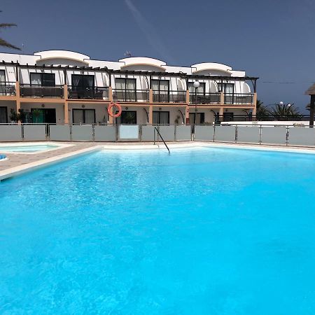 Apartamento La Tortuga De Fuerteventura Costa De Antigua Εξωτερικό φωτογραφία