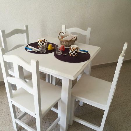 Apartamento La Tortuga De Fuerteventura Costa De Antigua Εξωτερικό φωτογραφία
