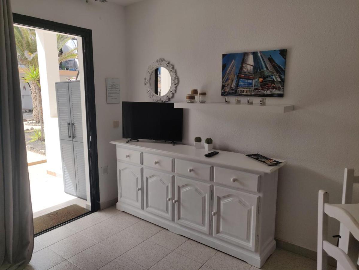 Apartamento La Tortuga De Fuerteventura Costa De Antigua Εξωτερικό φωτογραφία