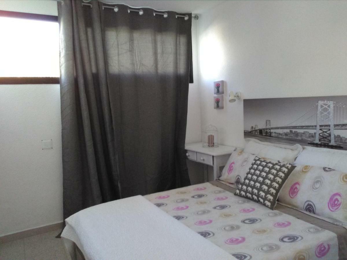 Apartamento La Tortuga De Fuerteventura Costa De Antigua Εξωτερικό φωτογραφία
