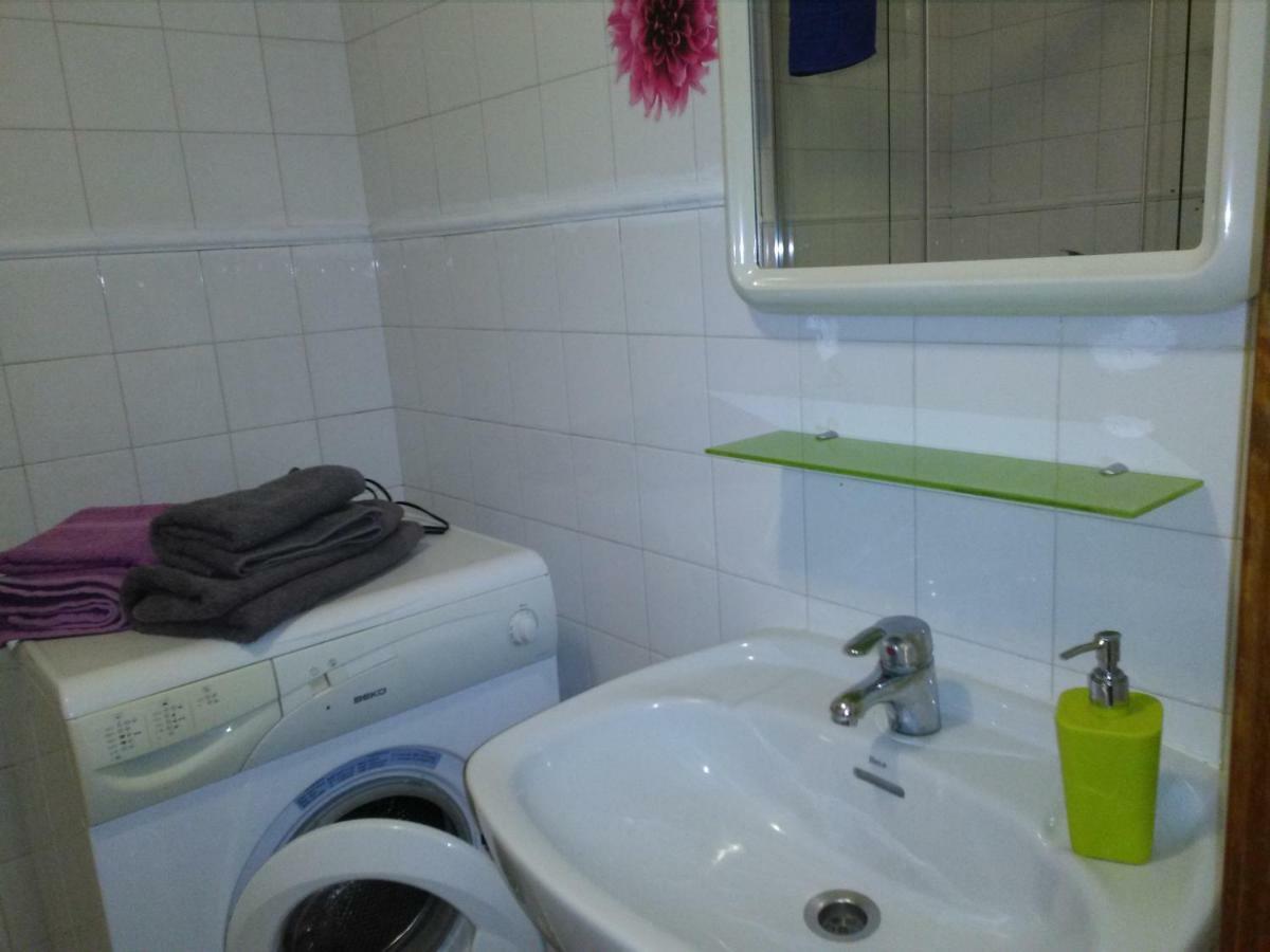 Apartamento La Tortuga De Fuerteventura Costa De Antigua Εξωτερικό φωτογραφία